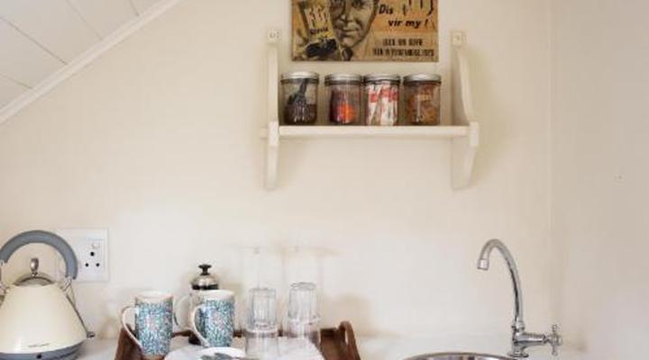 Prince Albert Country Stay