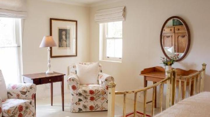 Prince Albert Country Stay