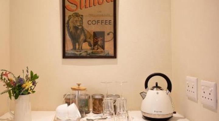 Prince Albert Country Stay