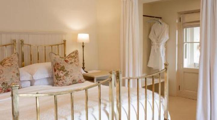 Prince Albert Country Stay