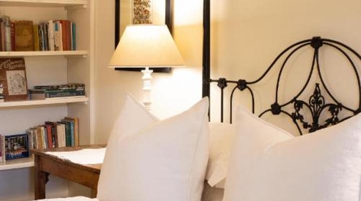 Prince Albert Country Stay