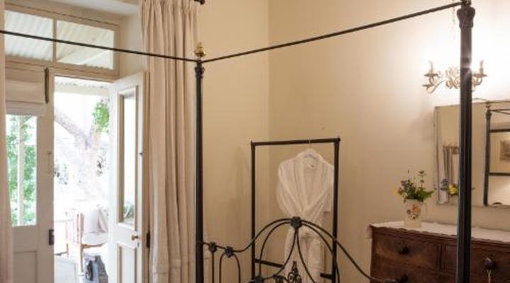 Prince Albert Country Stay