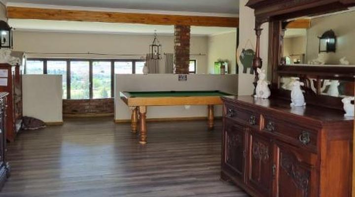 The Fat Mulberry Guest Farm