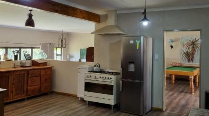 The Fat Mulberry Guest Farm