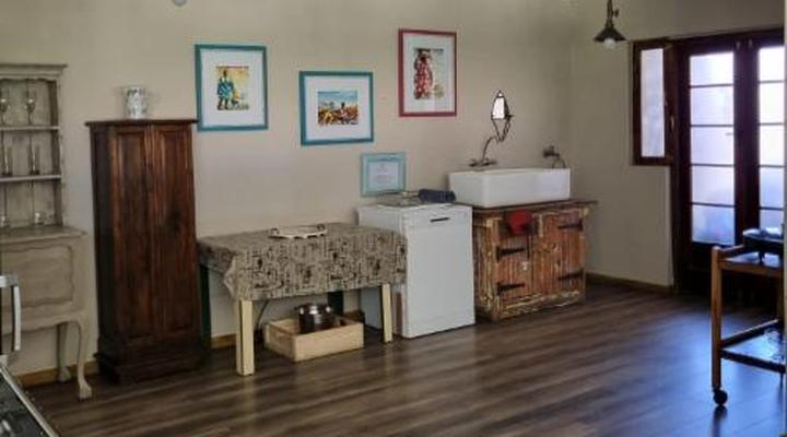 The Fat Mulberry Guest Farm