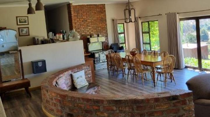 The Fat Mulberry Guest Farm