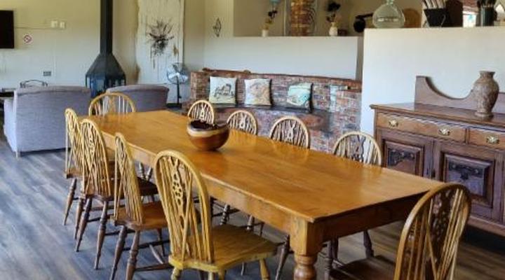 The Fat Mulberry Guest Farm