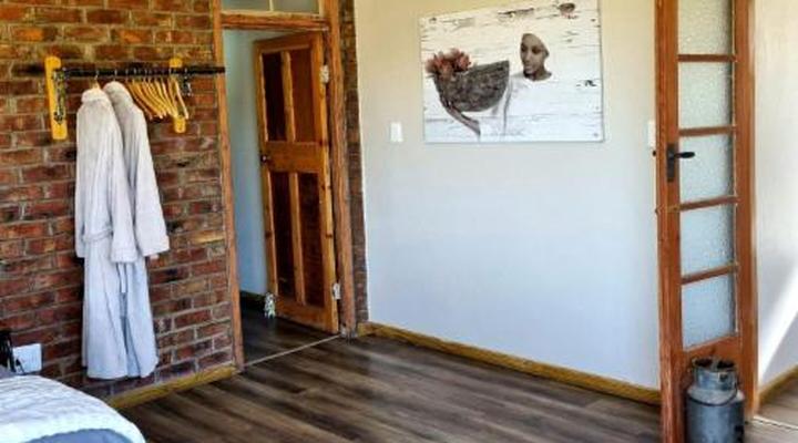 The Fat Mulberry Guest Farm