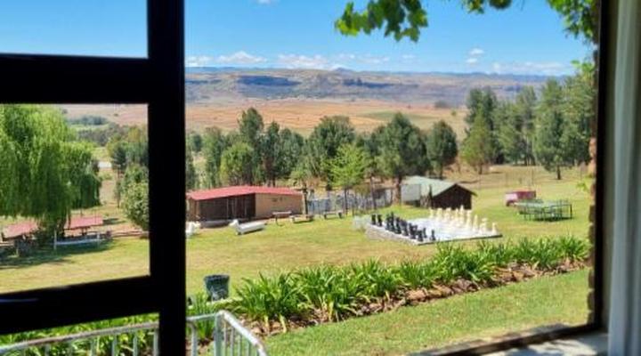 The Fat Mulberry Guest Farm