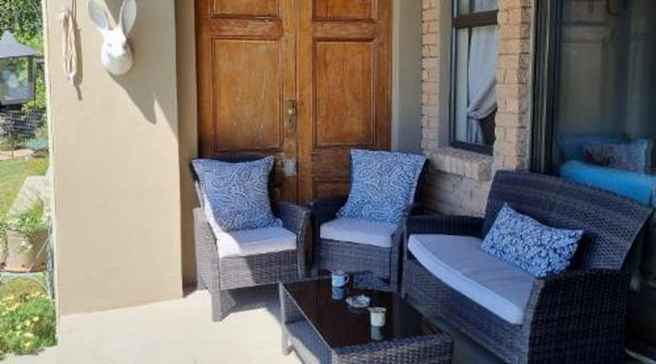 The Fat Mulberry Guest Farm