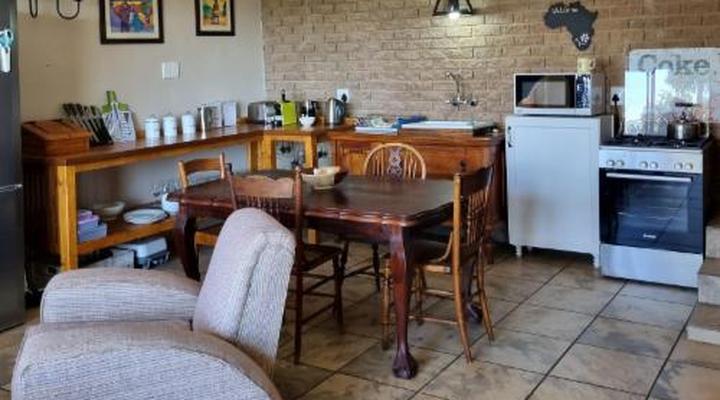 The Fat Mulberry Guest Farm