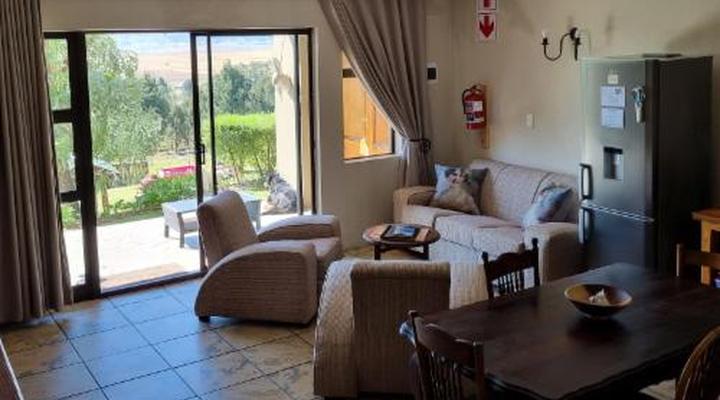 The Fat Mulberry Guest Farm