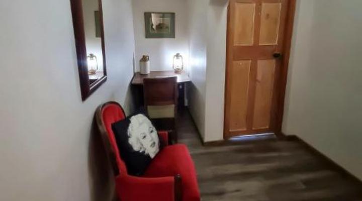 The Fat Mulberry Guest Farm