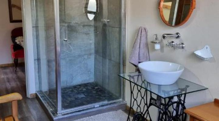 The Fat Mulberry Guest Farm