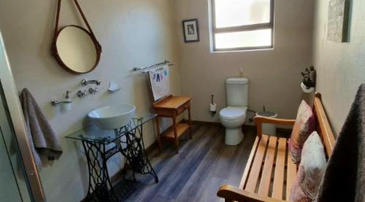 The Fat Mulberry Guest Farm