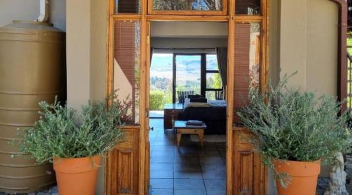 The Fat Mulberry Guest Farm