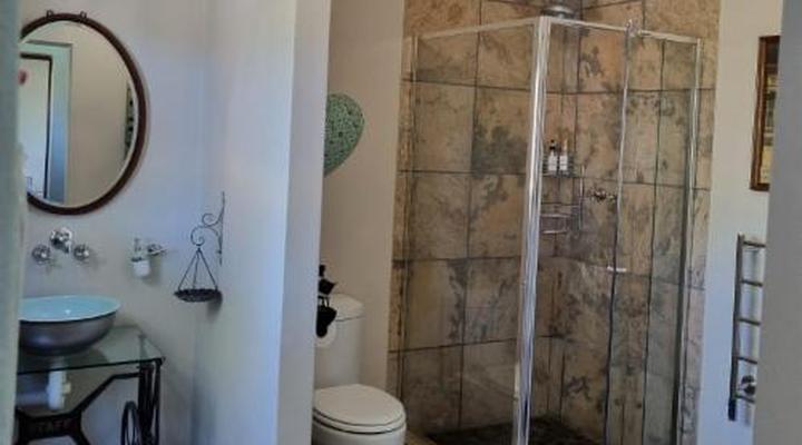 The Fat Mulberry Guest Farm