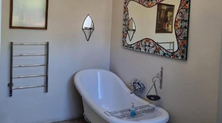 The Fat Mulberry Guest Farm