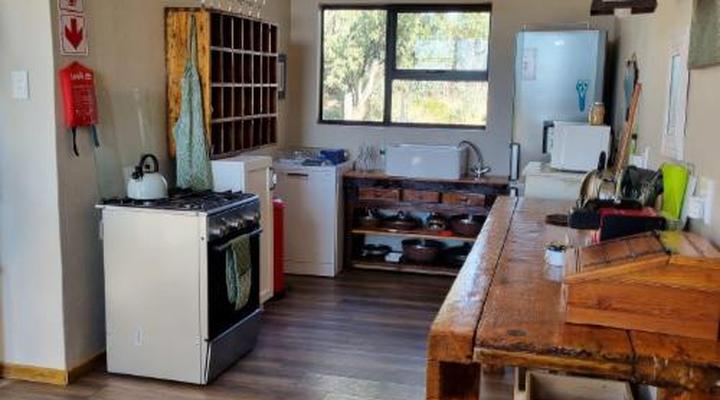 The Fat Mulberry Guest Farm