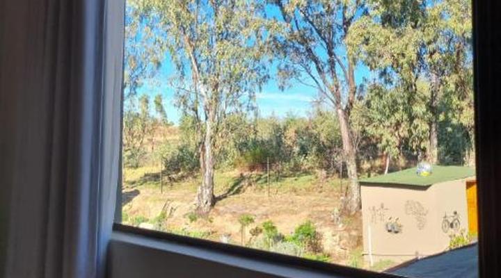 The Fat Mulberry Guest Farm