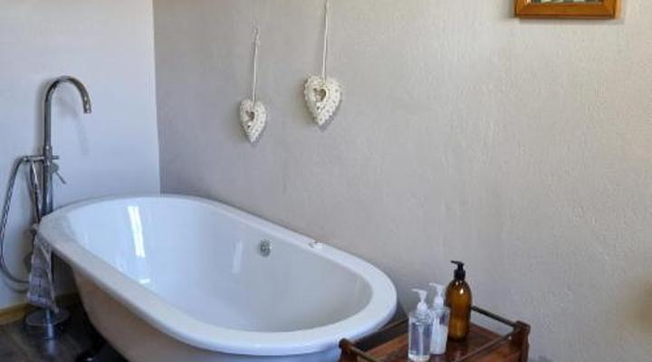 The Fat Mulberry Guest Farm