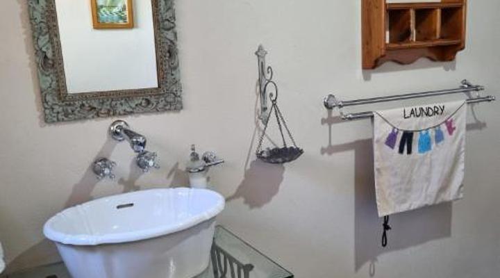 The Fat Mulberry Guest Farm