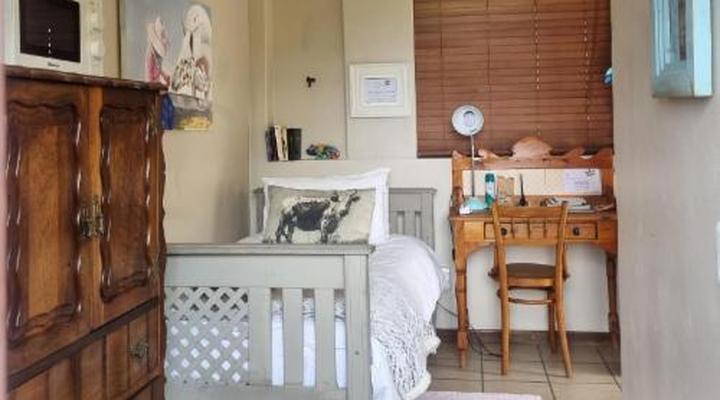 The Fat Mulberry Guest Farm