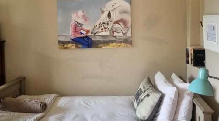 The Fat Mulberry Guest Farm