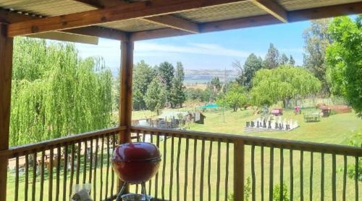 The Fat Mulberry Guest Farm