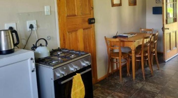 The Fat Mulberry Guest Farm