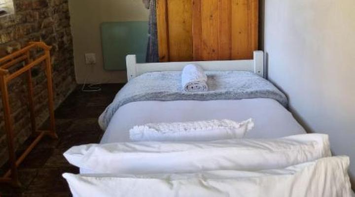 The Fat Mulberry Guest Farm