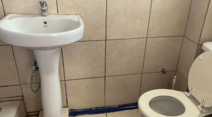 Royal Olympia Lodges & Safaris