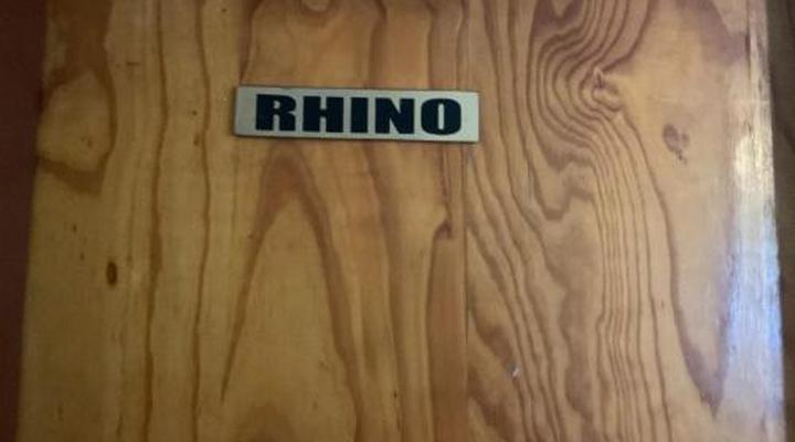 Royal Olympia Lodges & Safaris