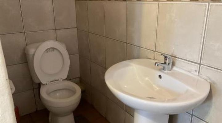 Royal Olympia Lodges & Safaris