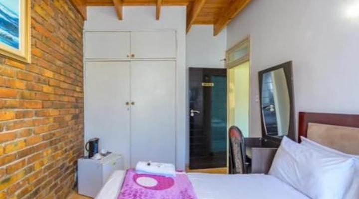 Royal Olympia Lodges & Safaris