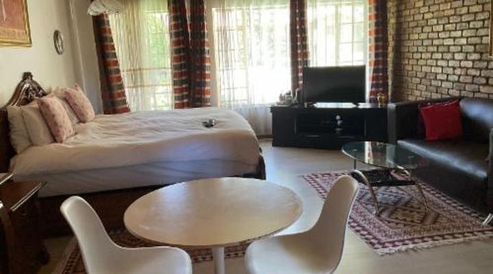 Royal Olympia Lodges & Safaris