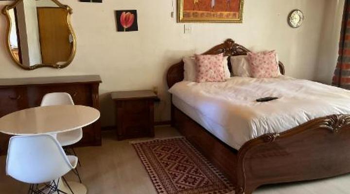 Royal Olympia Lodges & Safaris