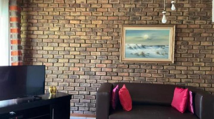 Royal Olympia Lodges & Safaris