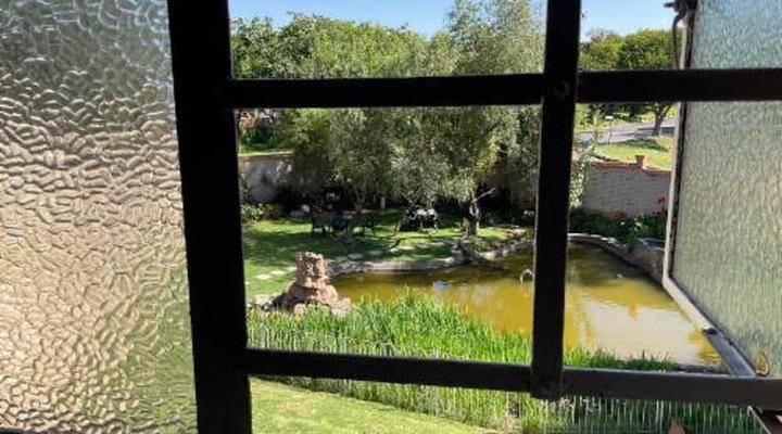 Royal Olympia Lodges & Safaris