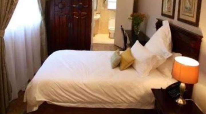 Park Place Boutique Guesthouse