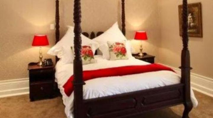 Park Place Boutique Guesthouse