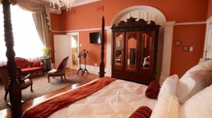 Park Place Boutique Guesthouse