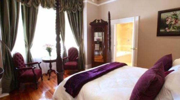 Park Place Boutique Guesthouse