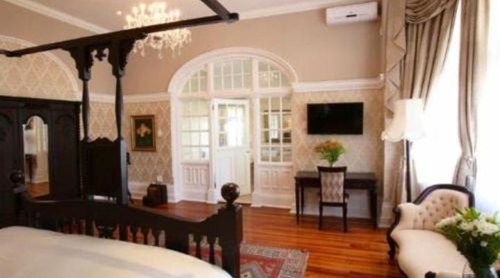 Park Place Boutique Guesthouse