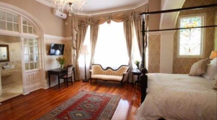 Park Place Boutique Guesthouse