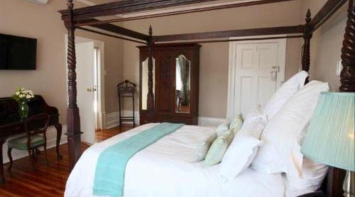 Park Place Boutique Guesthouse