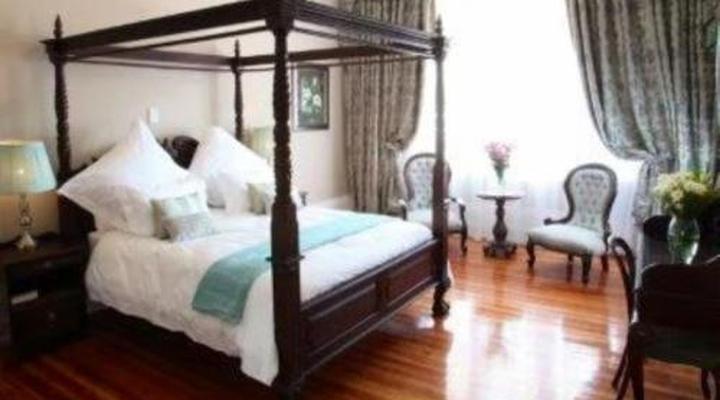 Park Place Boutique Guesthouse