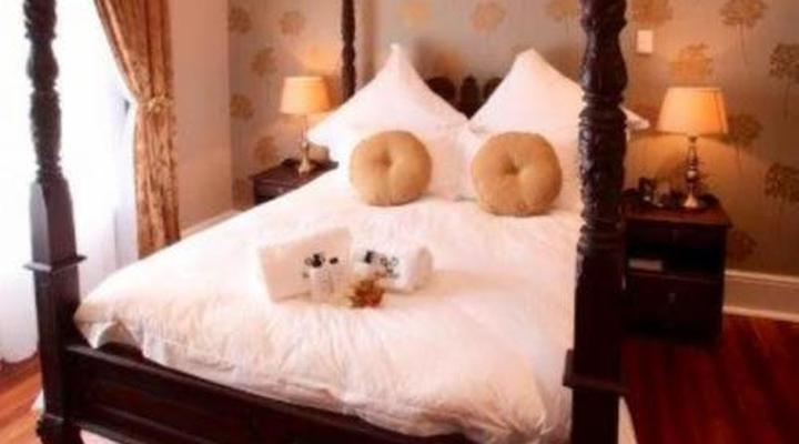 Park Place Boutique Guesthouse