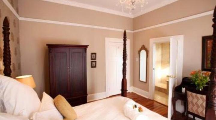 Park Place Boutique Guesthouse