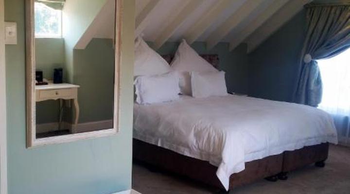 Park Place Boutique Guesthouse